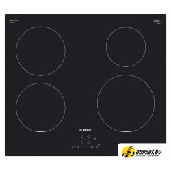 Варочная панель Bosch PIE611BB5E