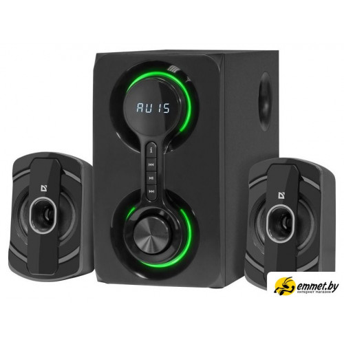 Акустика Defender Eclipse