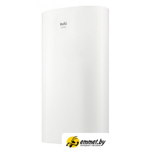 Накопительный электрический водонагреватель Ballu BWH/S 80 Level PRO