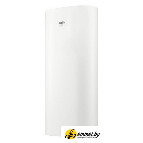 Накопительный электрический водонагреватель Ballu BWH/S 50 Level PRO