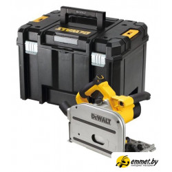 Дисковая погружная DeWalt DWS520KT-QS