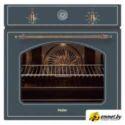 Электрический духовой шкаф Haier HOX-C09ATQBB