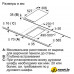 Варочная панель Bosch PKF375FP2E