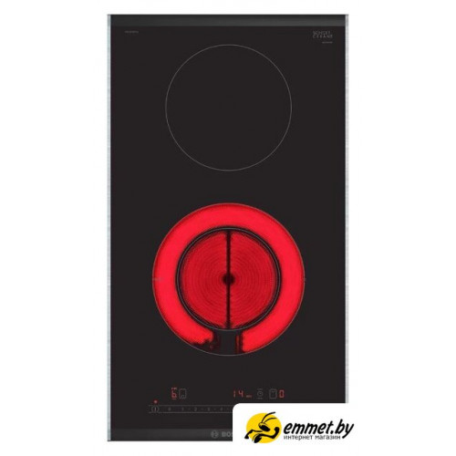 Варочная панель Bosch PKF375FP2E