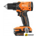 Ударная дрель-шуруповерт AEG Powertools BSB18G4-0 4935478632 (без АКБ)