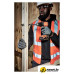 Ударная дрель-шуруповерт AEG Powertools BSB18G4-0 4935478632 (без АКБ)
