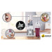 Стационарный блендер Bosch VitaPower Serie 2 MMB2111T
