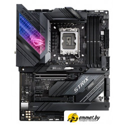 Материнская плата ASUS ROG Strix Z690-E Gaming WiFi