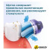 Электрическая зубная щетка Philips DiamondClean 9000 HX9913/18