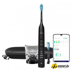 Электрическая зубная щетка Philips DiamondClean 9000 HX9913/18
