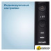 Электрическая зубная щетка Philips DiamondClean 9000 HX9913/18