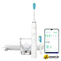 Электрическая зубная щетка Philips DiamondClean 9000 HX9913/17