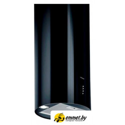 Кухонная вытяжка Jetair Pipe Island BL/A/43 PRF0099298A