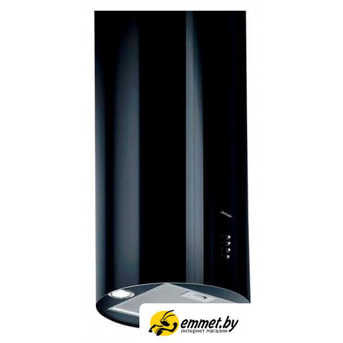 Кухонная вытяжка Jetair Pipe Island BL/A/43 PRF0099298A