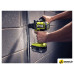 Ударная дрель-шуруповерт Ryobi RPD18X-0 5133004984 (без АКБ)