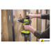 Ударная дрель-шуруповерт Ryobi RPD18X-0 5133004984 (без АКБ)
