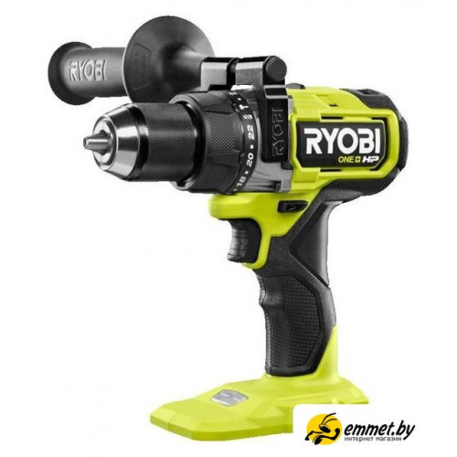 Ударная дрель-шуруповерт Ryobi RPD18X-0 5133004984 (без АКБ)