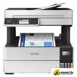 МФУ Epson EcoTank L6490