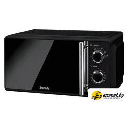 Микроволновая печь BBK 17MWS-794M/B-M