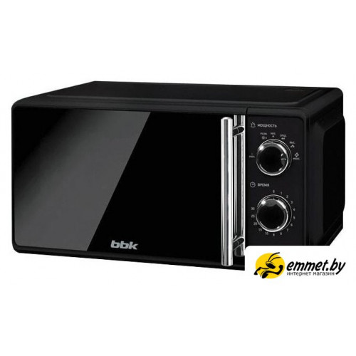 Микроволновая печь BBK 17MWS-794M/B-M