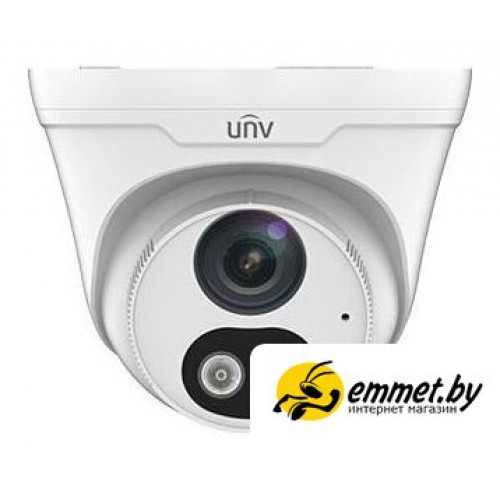 IP-камера Uniview IPC3612LE-ADF40KC-WL