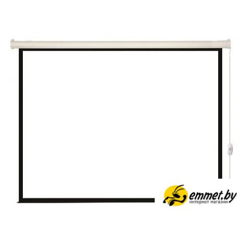 Проекционный экран Lumien Eco Control 229x305 LEC-100108