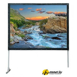 Проекционный экран Lumien Master Fold 141x237 LMF-100118