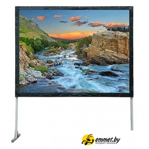 Проекционный экран Lumien Master Fold 141x237 LMF-100118