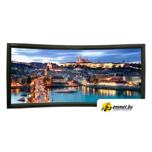 Проекционный экран Lumien Cinema Home 203x348 LCH-100108