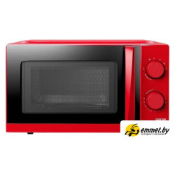 Микроволновая печь CENTEK CT-1571 (красный)