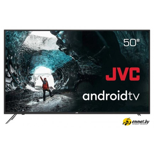Телевизор JVC LT-50M797