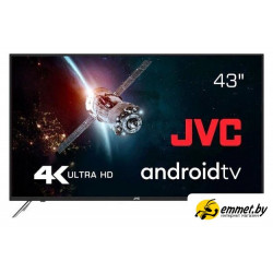 Телевизор JVC LT-43M790