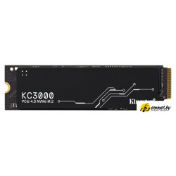 SSD Kingston KC3000 2TB SKC3000D/2048G