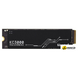 SSD Kingston KC3000 1TB SKC3000S/1024G