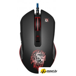 Игровая мышь Defender Sleipnir GM-927