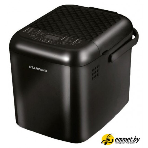 Хлебопечка StarWind SBM1083