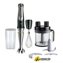 Погружной блендер Braun MultiQuick 9 MQ 9175XL