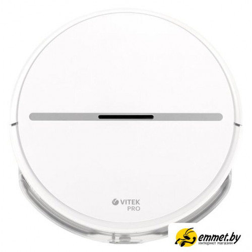 Робот-пылесос Vitek VT-1807