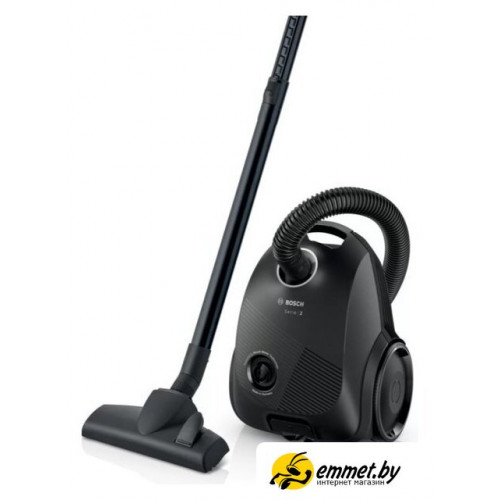 Пылесос Bosch BGBS2LB1