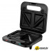 Многофункциональная сэндвичница Brayer BR2202