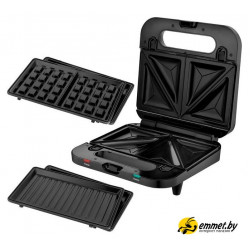 Многофункциональная сэндвичница Brayer BR2202