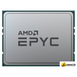 Процессор AMD EPYC 7643
