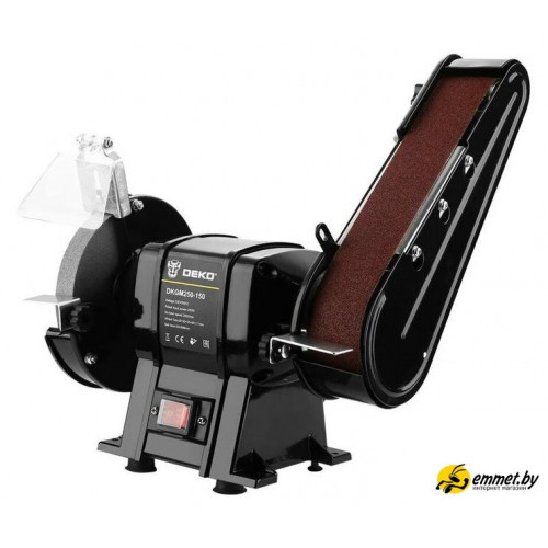 Заточный станок Deko DKGM250-150 063-4214