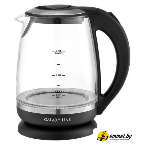 Электрический чайник Galaxy Line GL0559