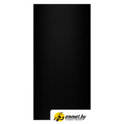 Кухонная вытяжка HOMSair Phlox Push 40 (черный)