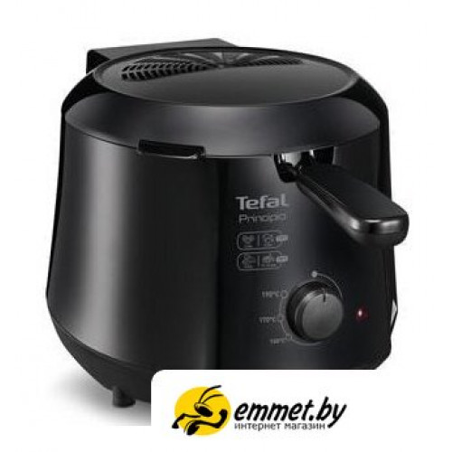 Фритюрница Tefal FF230831