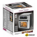 Аэрогриль (аэрофритюрница) ProfiCook PC-FR 1200 H