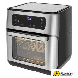 Аэрогриль (аэрофритюрница) ProfiCook PC-FR 1200 H