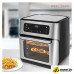 Аэрогриль (аэрофритюрница) ProfiCook PC-FR 1200 H