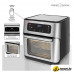Аэрогриль (аэрофритюрница) ProfiCook PC-FR 1200 H